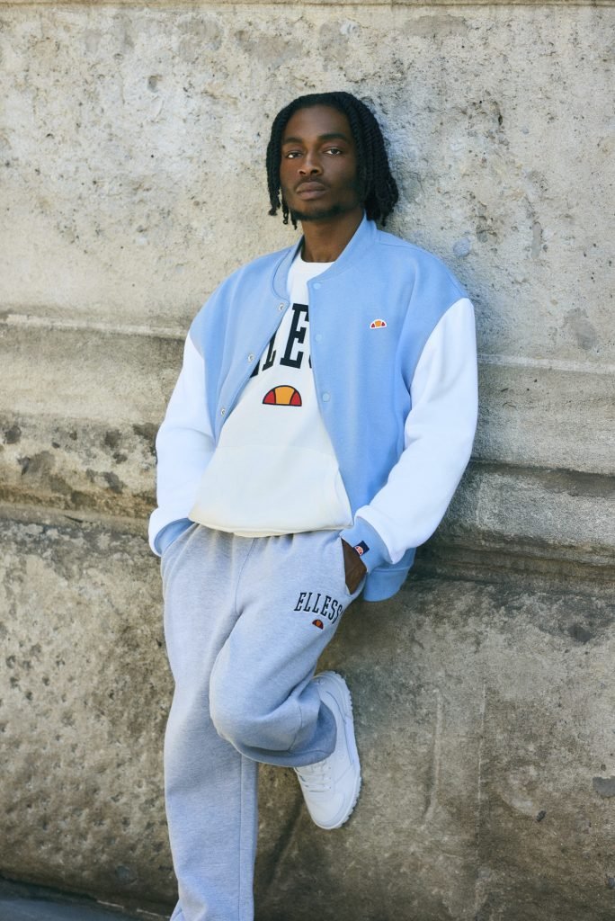 Ellesse - Worldwide Streetwear Brand - Mainline Menswear Blog (UK)