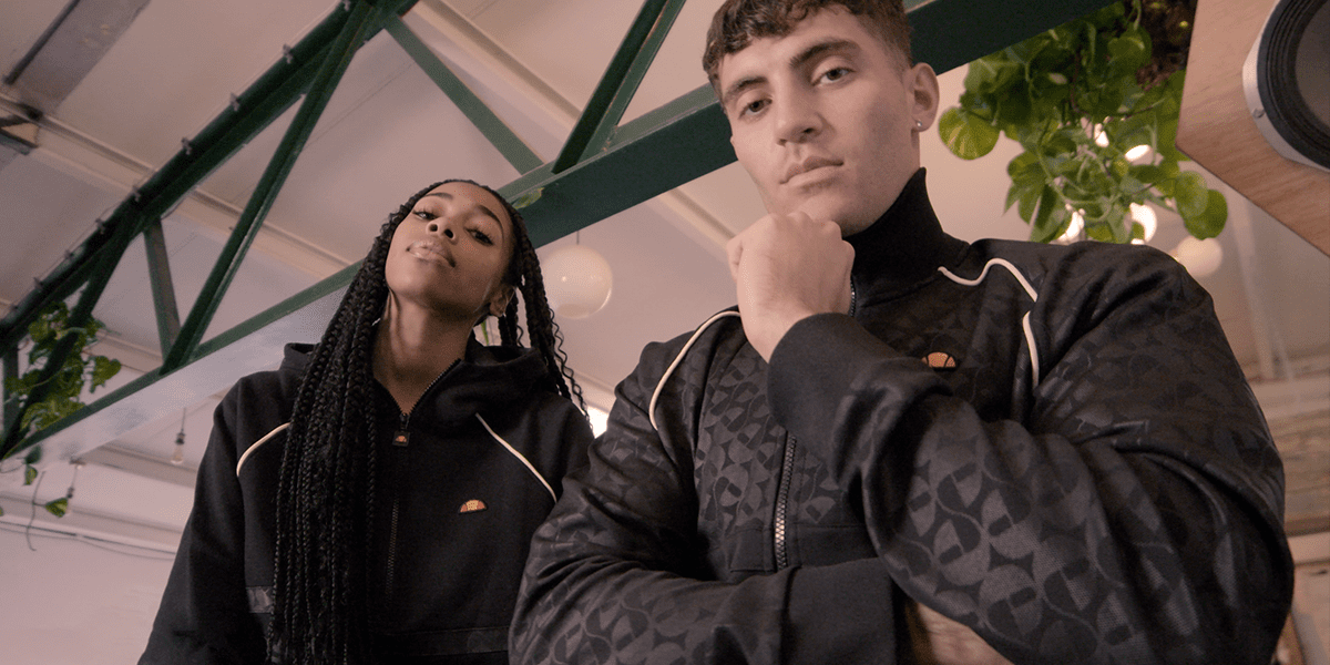 Graduate Fashion Foundation Partners with ellesse for GFF x ellesse Tailors