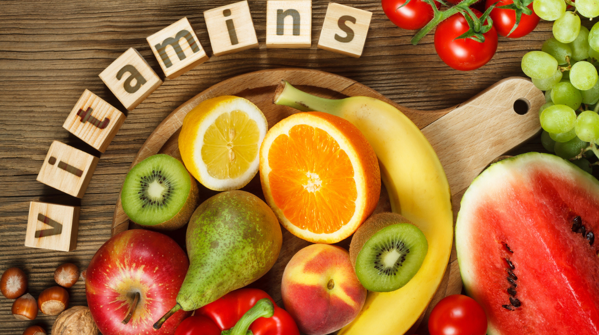 비타민 BCD: 어떤 비타민을 복용해야 할까요?