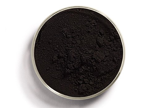 Active charcoal: a new beauty ally