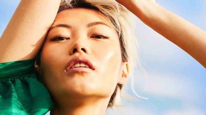 Asian Beauty Secrets: Japanese Layering Routine