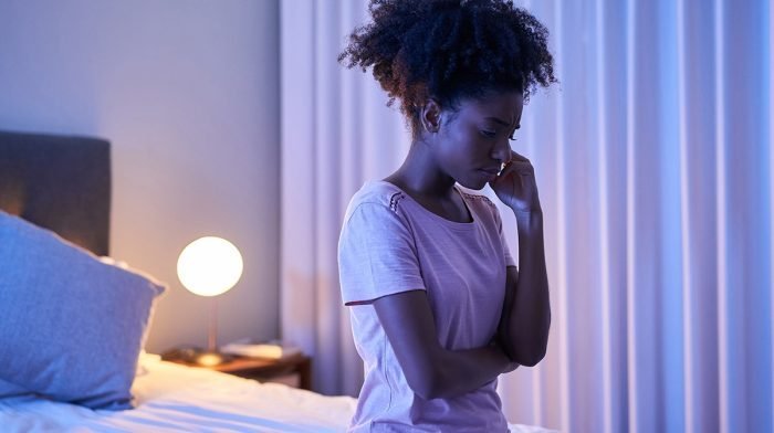 Essential oils for relaxation and stress relief