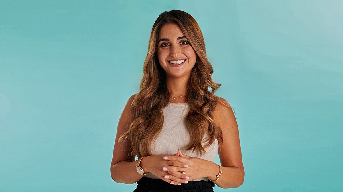 Meet our new general health expert: Dr Shireen