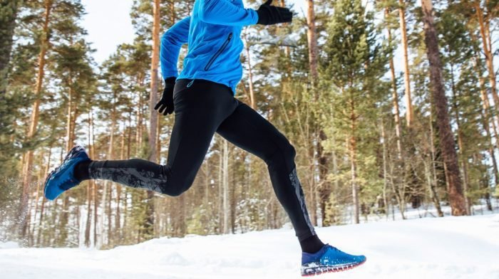 How to change your fitness routine in winter