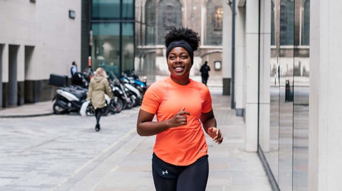 The fitness expert's guide to running for beginners