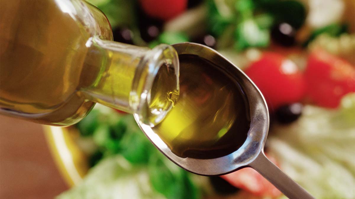 Which cooking oil is the healthiest? A chef’s guide