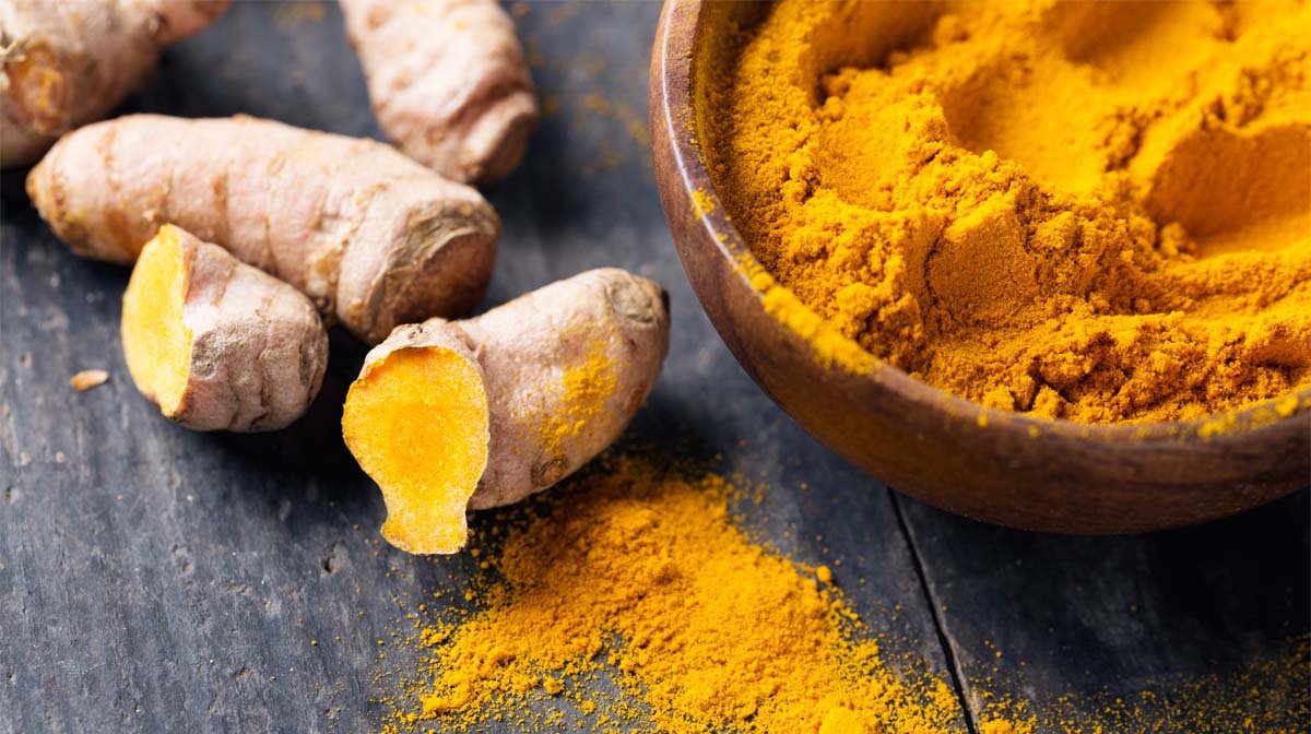 Why is turmeric so good for us?