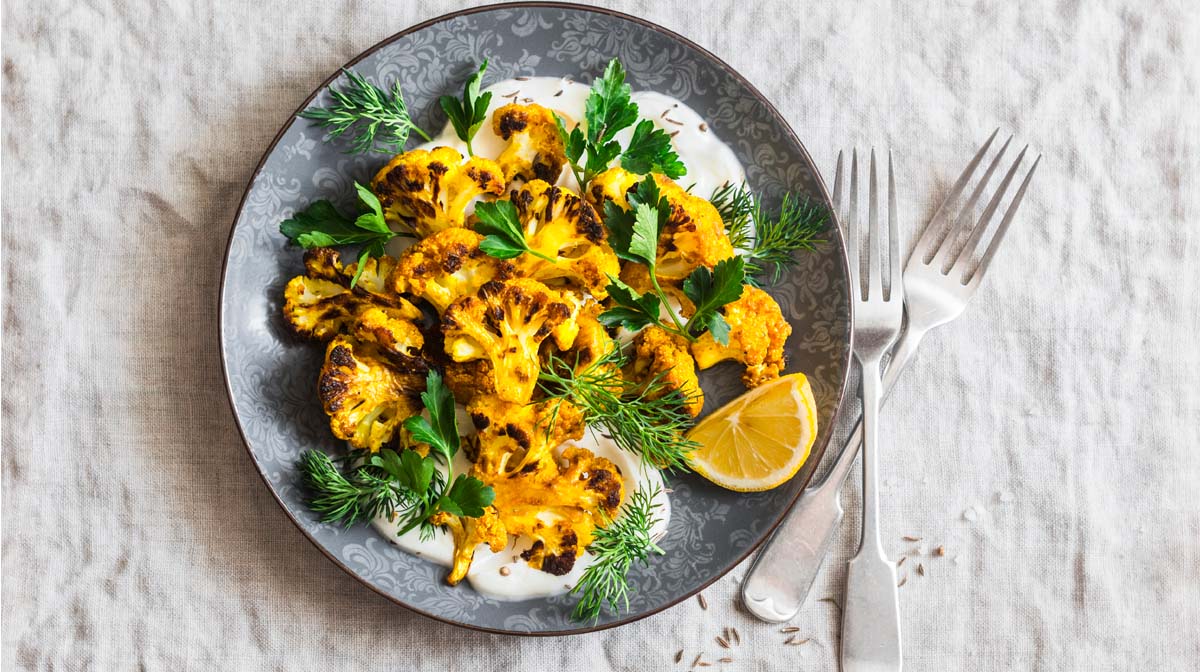 Ever wondered how to use turmeric? Try these recipes