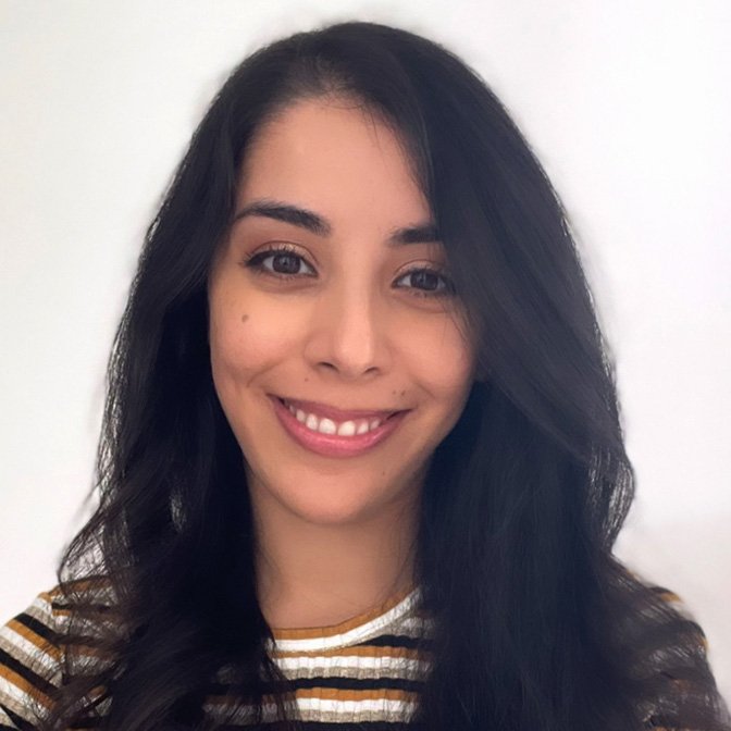 Melissa Dadgar Melissa Dadgar