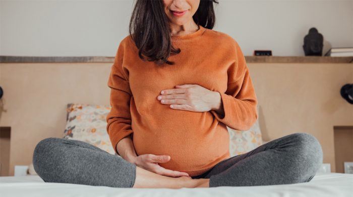 Pregnant? Essential oils to use (and avoid) during pregnancy