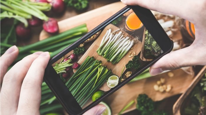 TikTok and Instagram food trends ranked by an expert