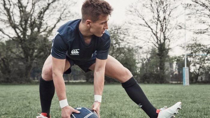 Finding Your Rugby Flexibility
