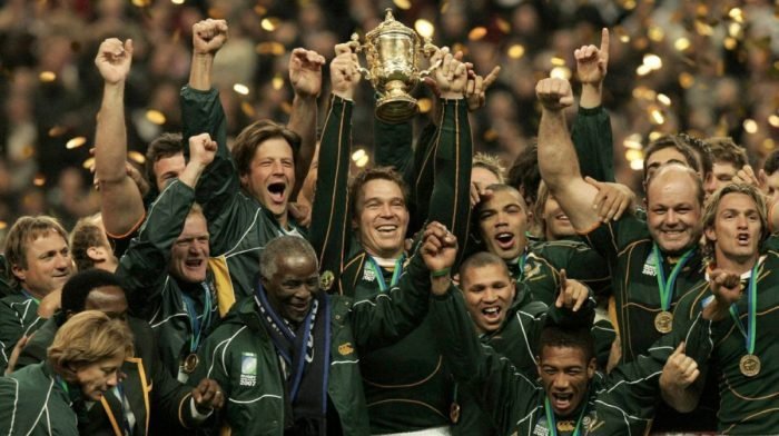 5 Historic Moments From South African Rugby’s Past