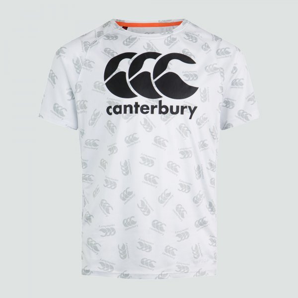 canterbury top