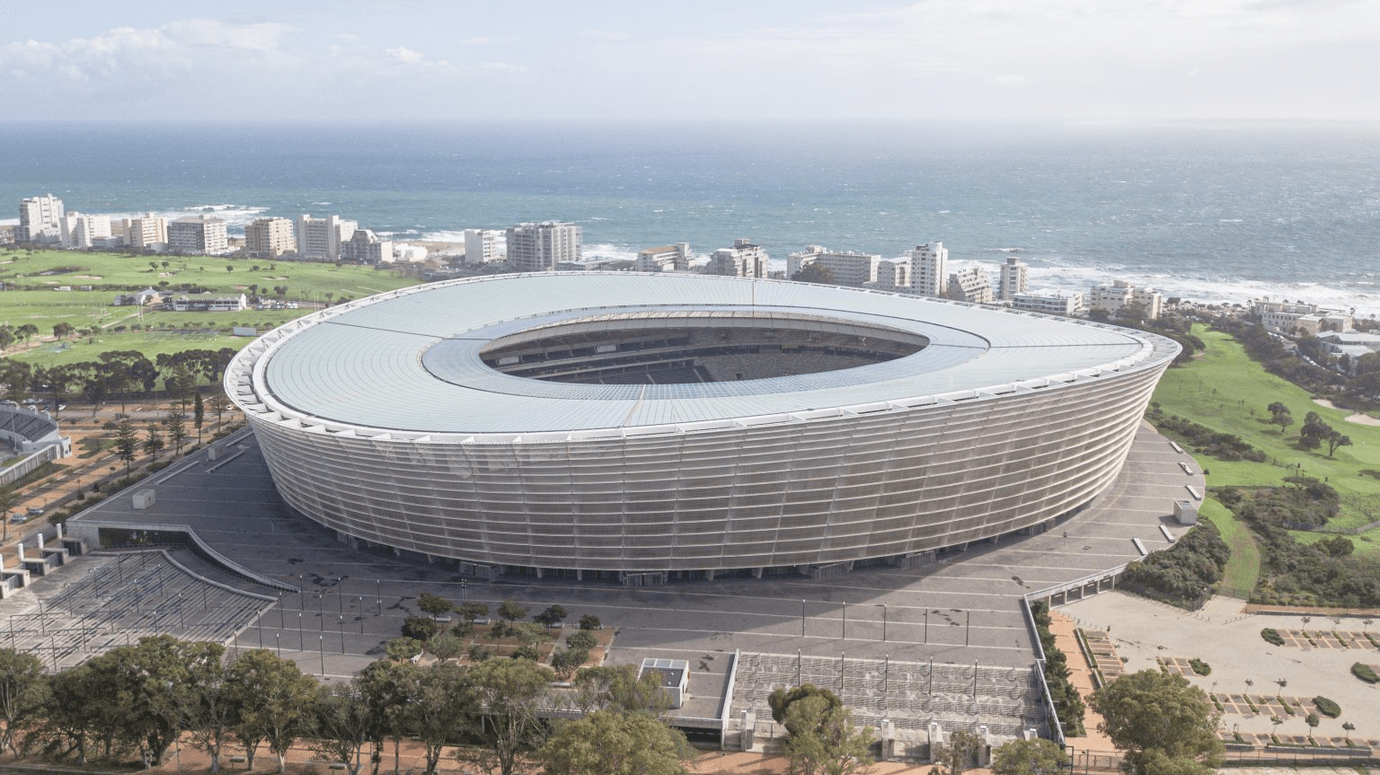 Cape Town Stadium