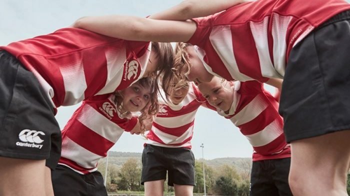 What Rugby Kit Does My Child Need?