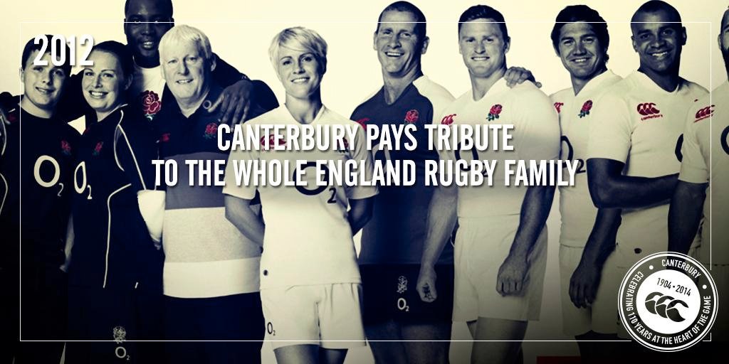 Canterbury banner image