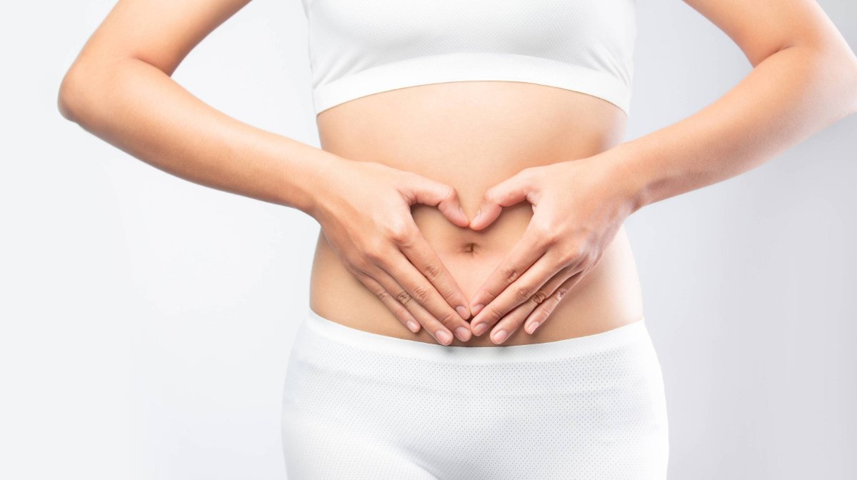 Get Your Gut Going: How to Have a Happy Gut