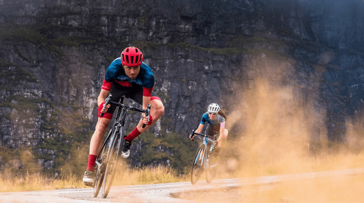 Hit The Open Road This Summer In The Latest From Endura