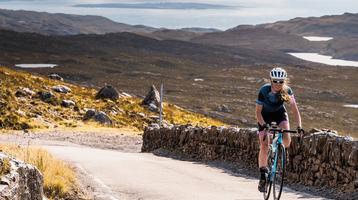 Five Amazing Scottish Rides To Look Forward To