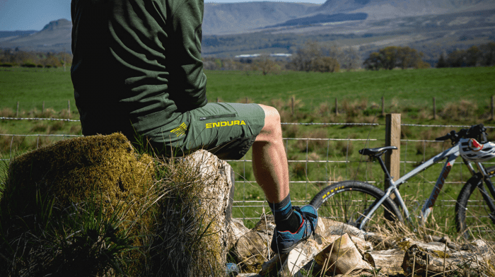 Five Bits Of Gear To Enhance Your Riding Wardrobe