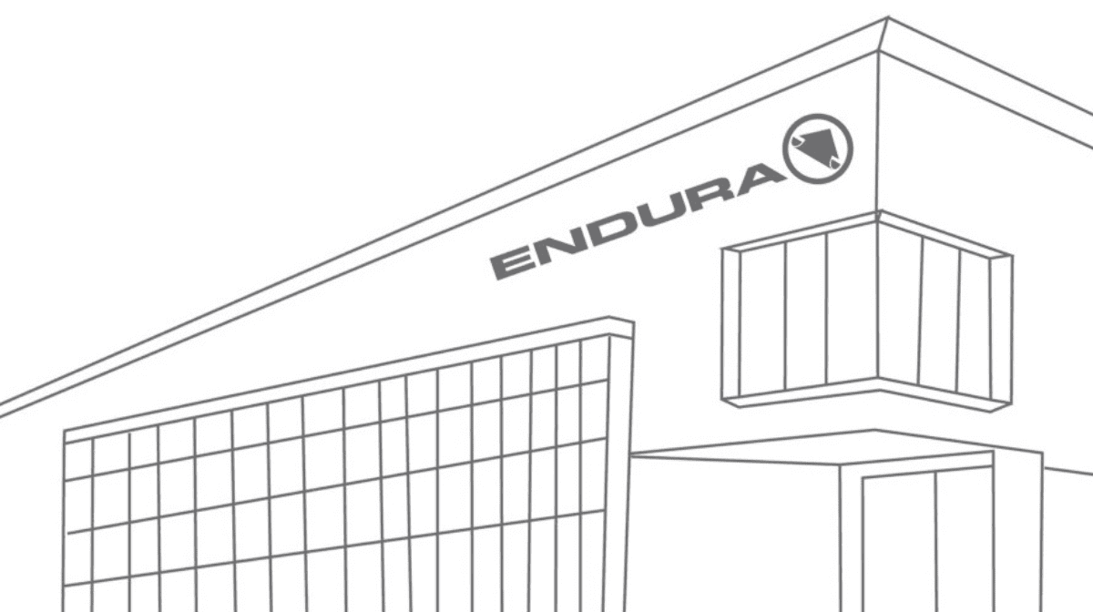 Endura building