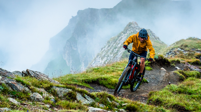 Filthbusters – Much Newness In Our Autumn MTB Ranges