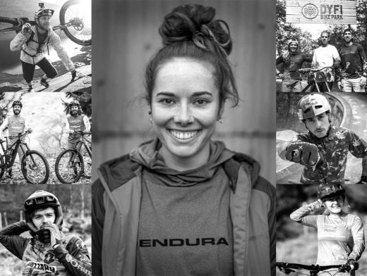 New Athlete Signing - Isla Short to Ride in Endura 
