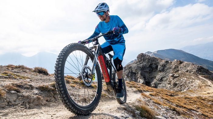 Top to Toe – New MTB Kit for a New Season