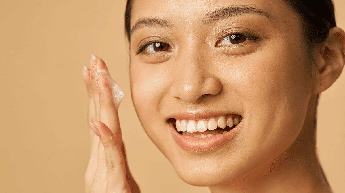 Back to basics: How to choose the perfect cleanser
