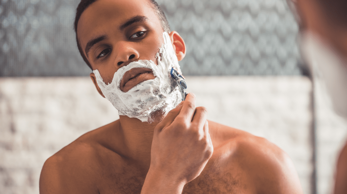 Why you’re probably shaving wrong
