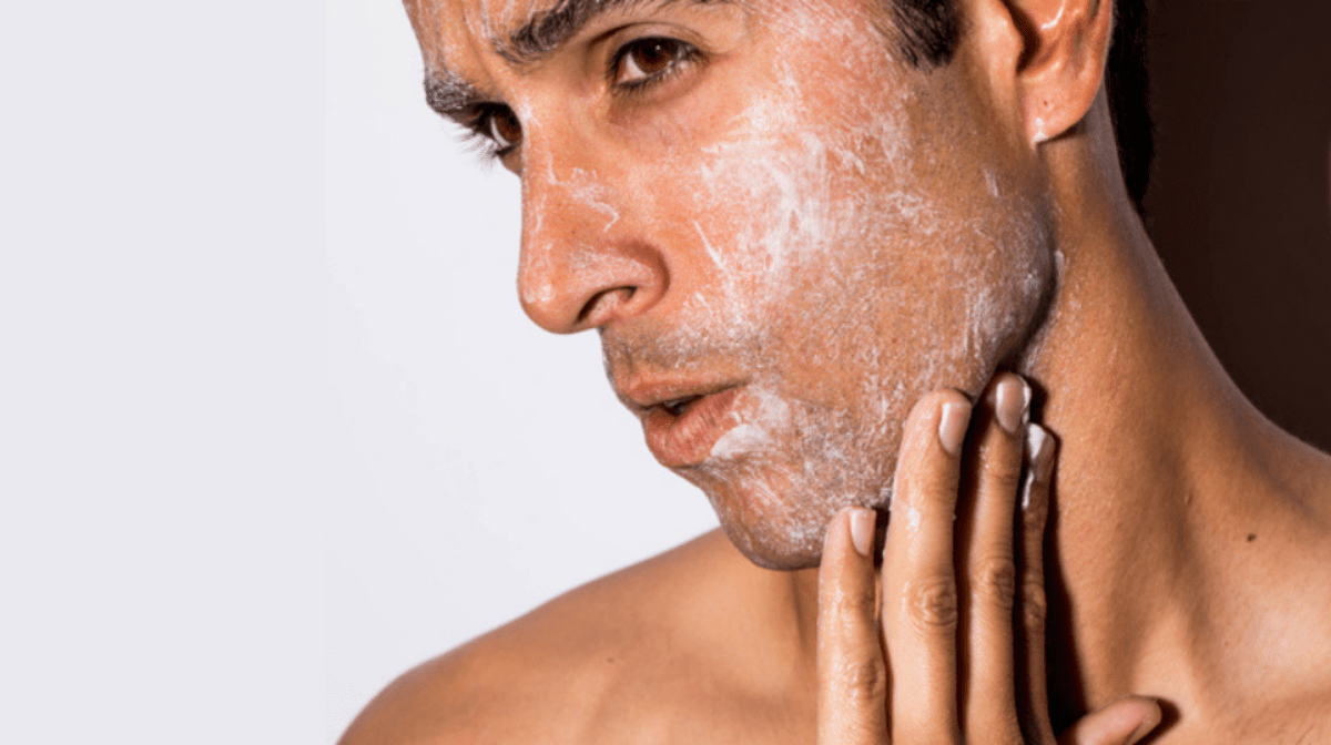 SKINCARE FOR MEN: HOW TO BUILD THE BEST ROUTINE?