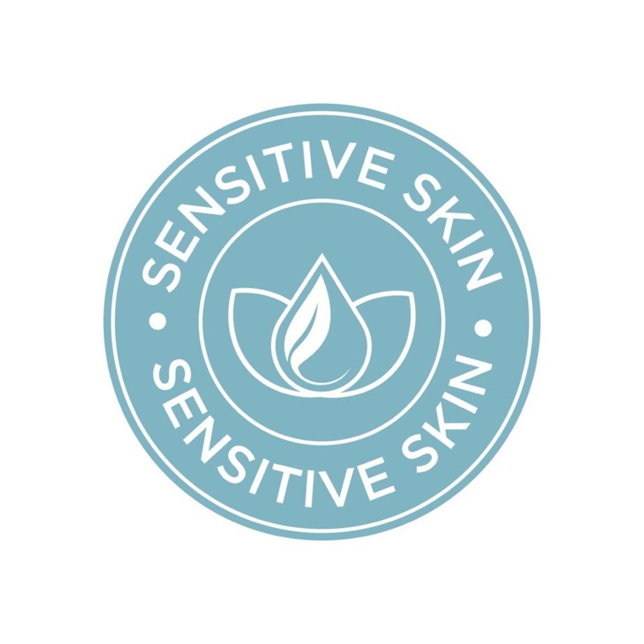sensitive skin 