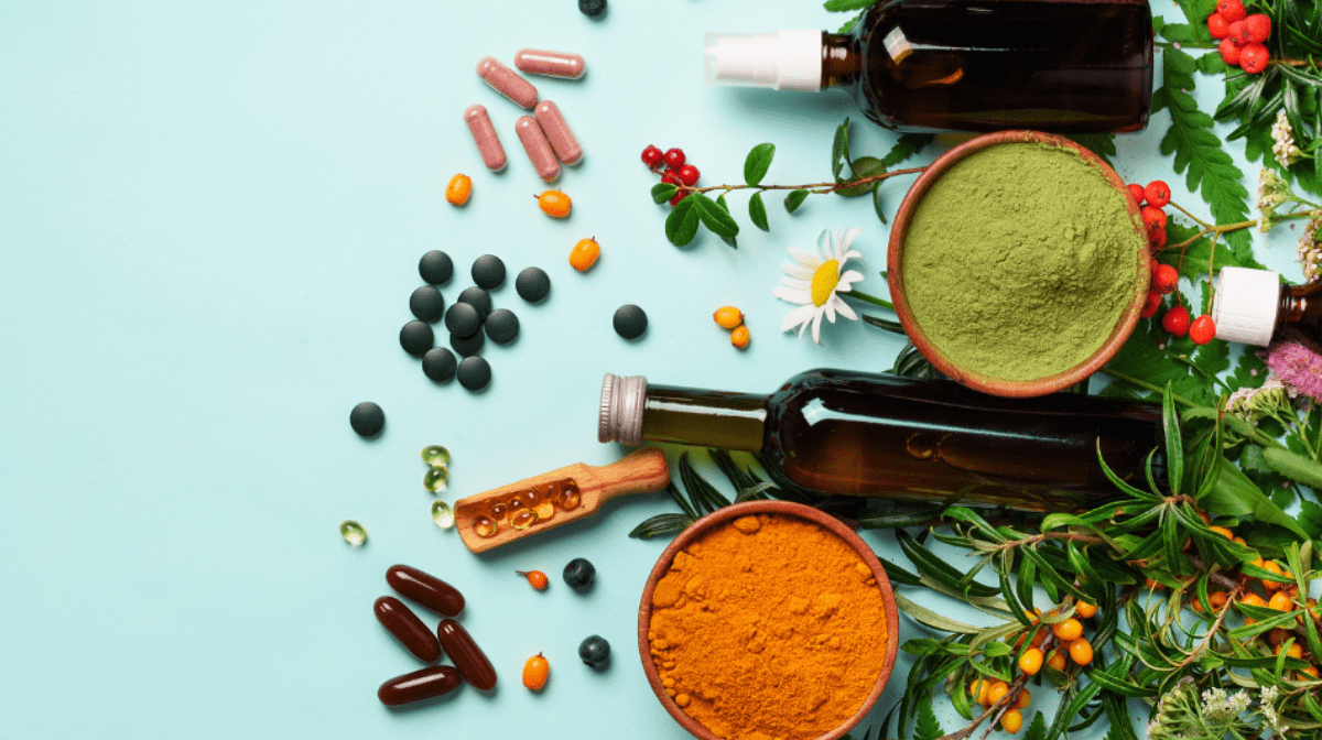 Dietary Supplements- what works vs what doesn't