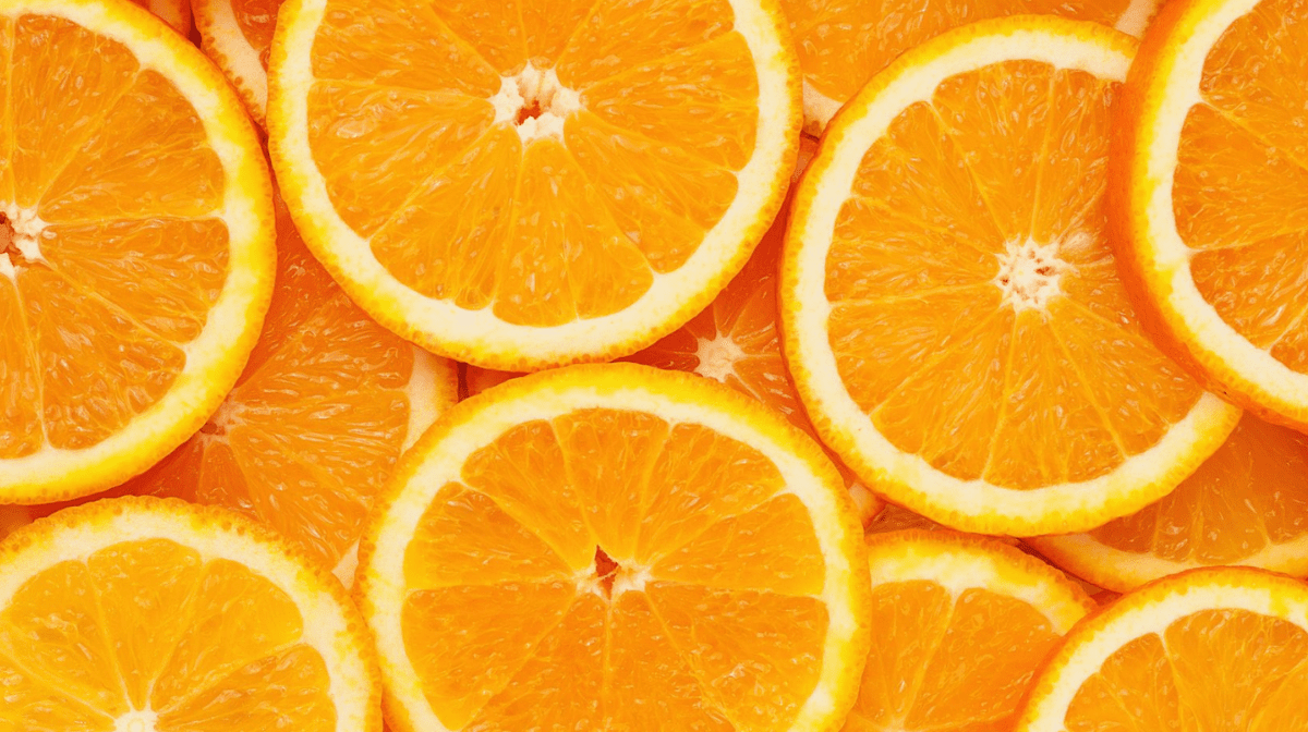 the real benefits of Vitamin C