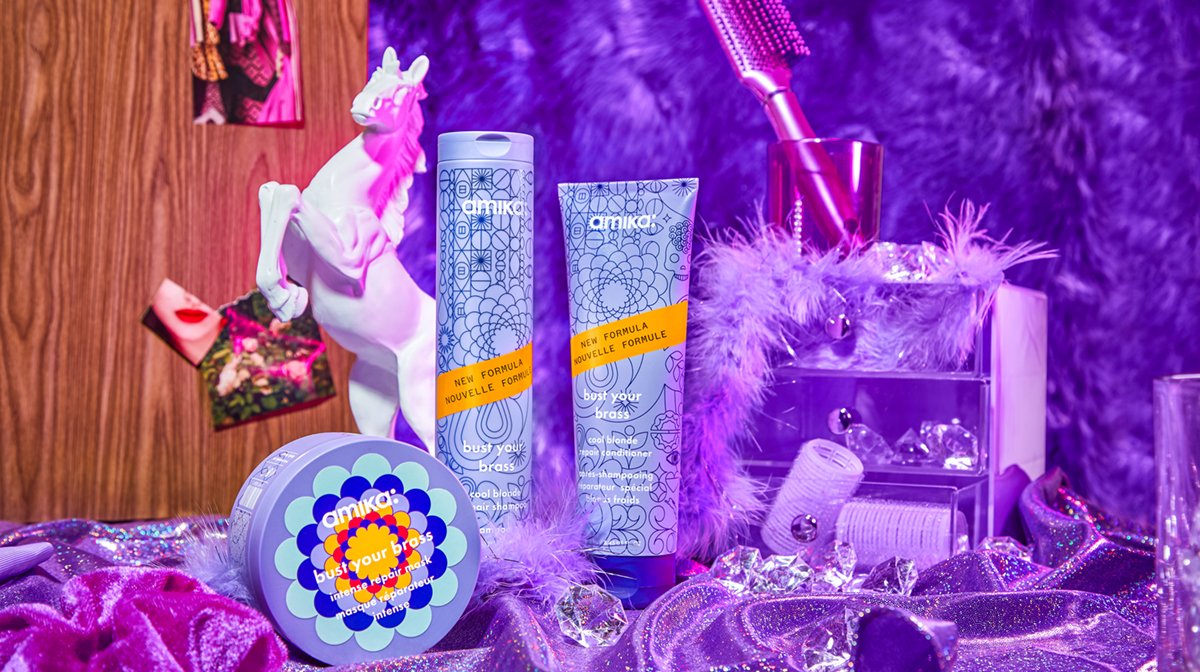 purple shampoo 101: your guide to purple shampoo
