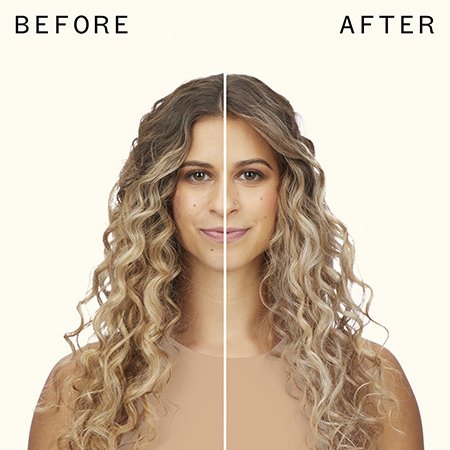 Before & After Purple Toner: How To Get Rid Of Brassy Blonde Hair