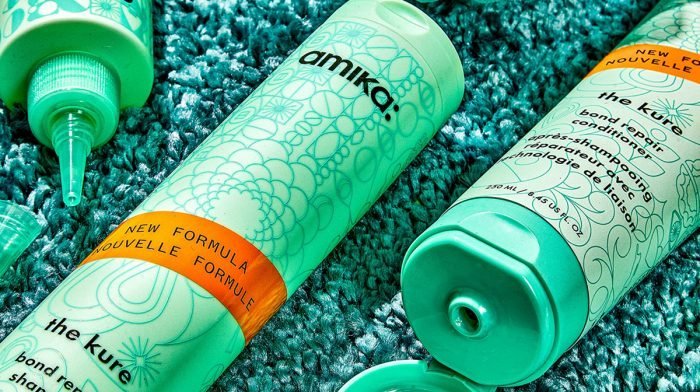 wave goodbye to dry hair with these hydrating essentials