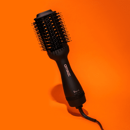 hair blow dryer brush 2.0