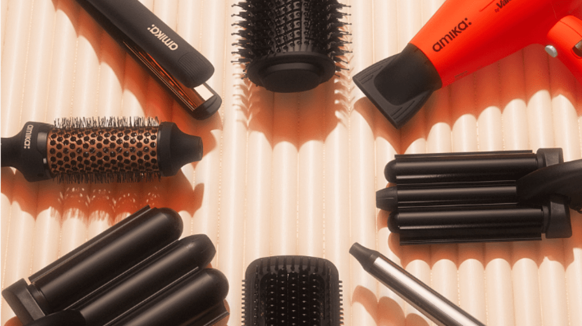 The 20 Best Hair Tools, According to Hairstylists 2023