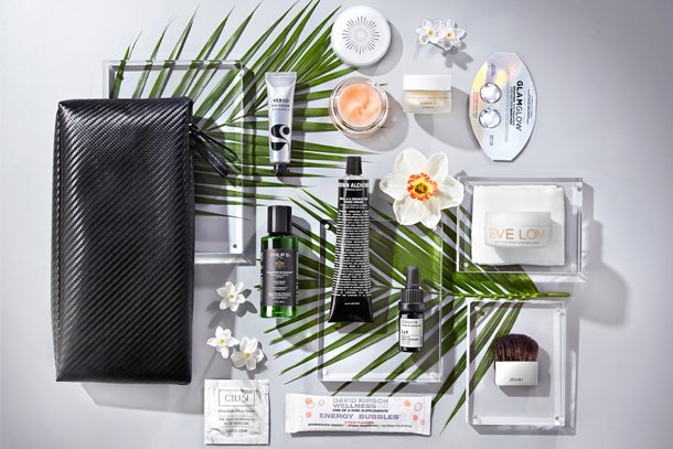 Spring into Next Season with our Goody Bag