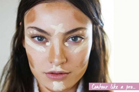 Anastasia Beverly Hills' Guide to Contouring