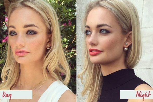 Heading for a Wedding? Make Up Artist Jo Freeman Gets Guests Gorgeous