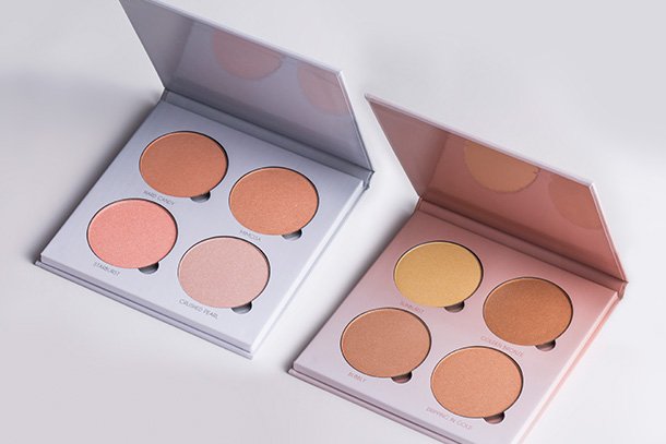 Most-Wanted: Anastasia Beverly Hills' Glow Kits