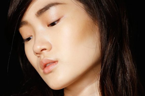 The Simple Backstage Secret To A Perfect Glow