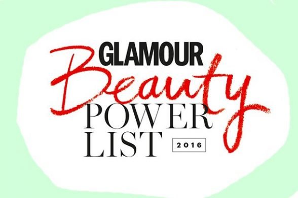These Cult Beauty heroes made it into Glamour's 'Power List'