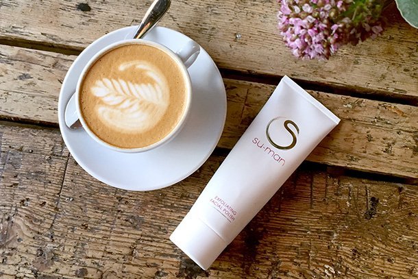 Is Your Skin In Need Of A Caffeine Fix?