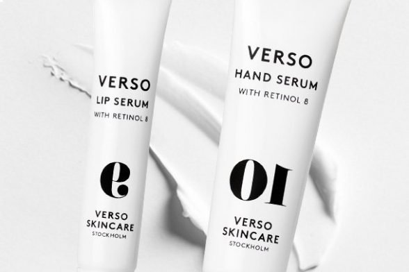 Why our love affair with retinol is still going strong