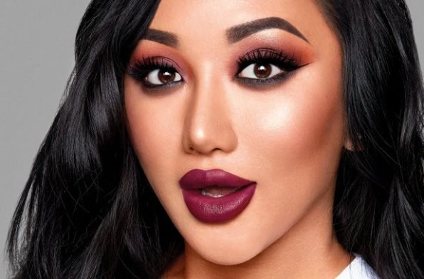 How To: Fabulously Full Lips with NYX Professional Makeup