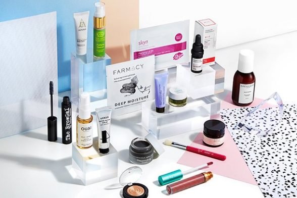 5 Reason's You Need Cult Beauty's Latest Goody Bag